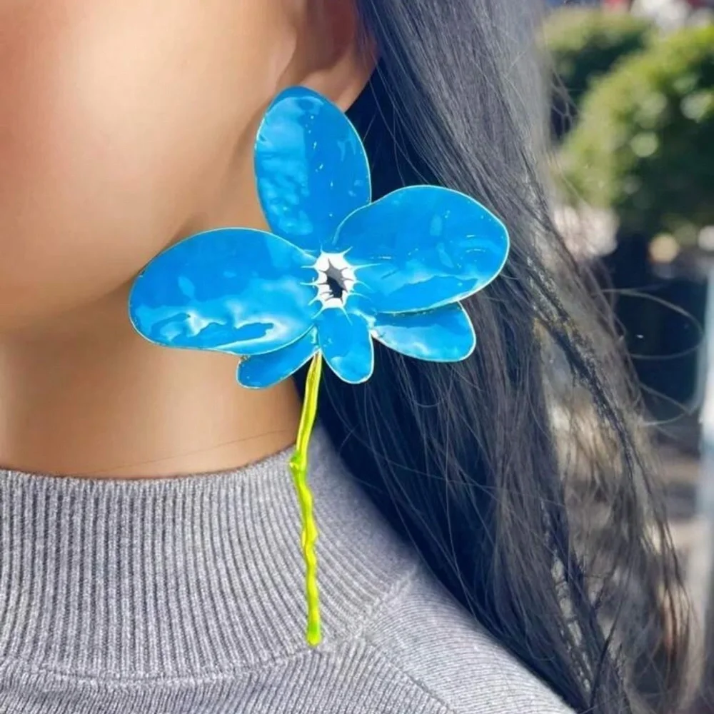 N/A blue celestial trendy